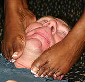 facesitting assworship cuckolding footdom