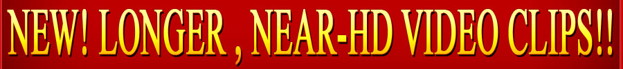 EXCLUSIVE CONTENT that you will not find anywhere else on the internet!