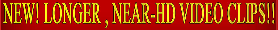 EXCLUSIVE CONTENT that you will not find anywhere else on the internet!