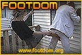 FootDom.org - Foot Domination TGP
