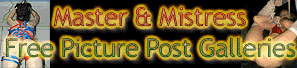 Master And Mistress